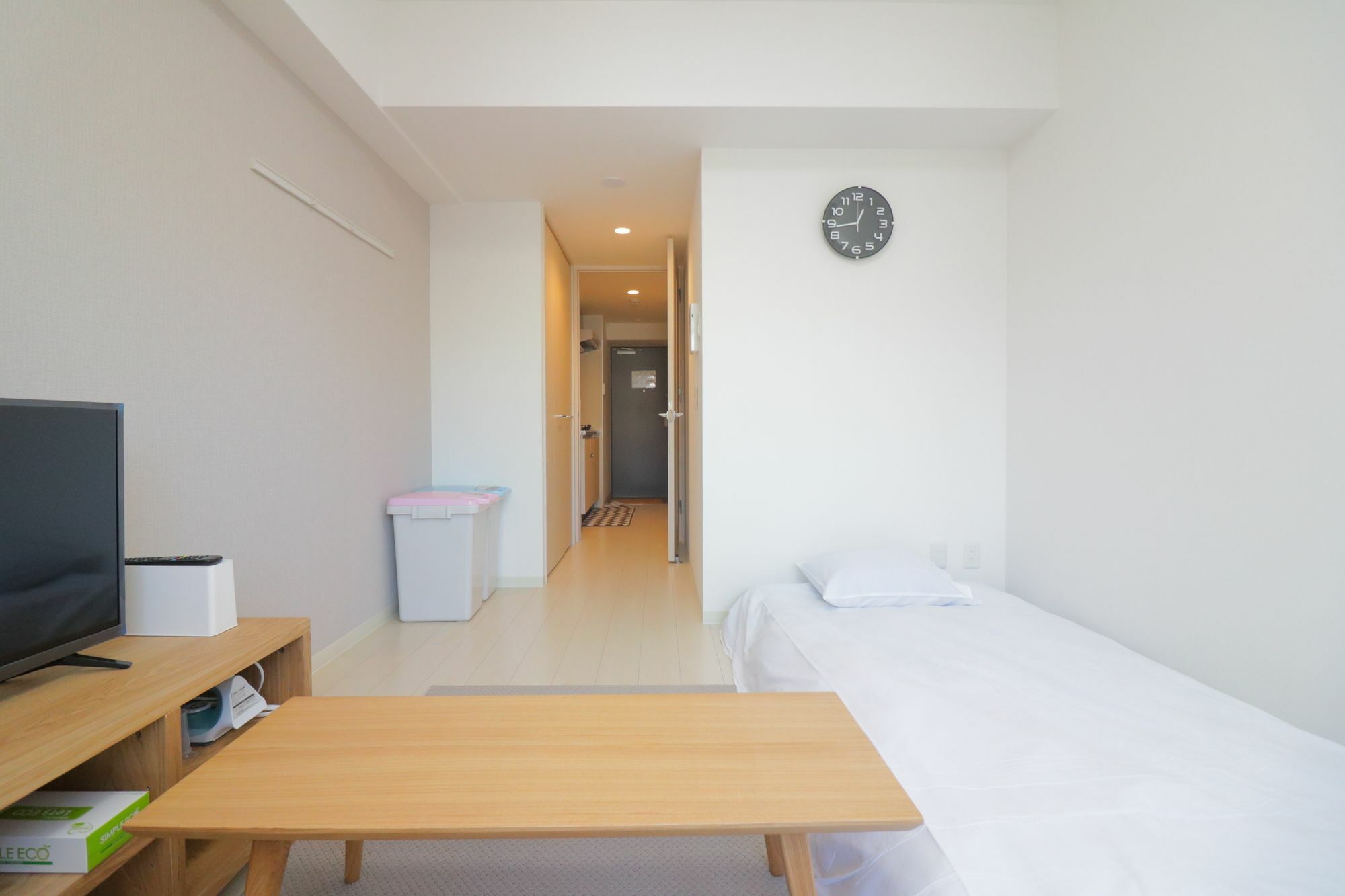 Hg Cozy Hotel No 53 今里駅前 Osaka Esterno foto